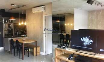 Imagem 2: APARTAMENTO COM 2 DORMITÓRIOS E 1 VAGA - MAX HAUS BROOKLIN