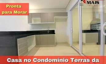 Imagem 5: Casa à venda no Condomínio Terras da Estância Paulínia