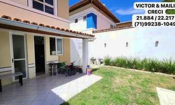 Imagem 7: Casas em Condomínio - 3/4 , 2 vagas - Stella Maris / Mares - Casa Solta