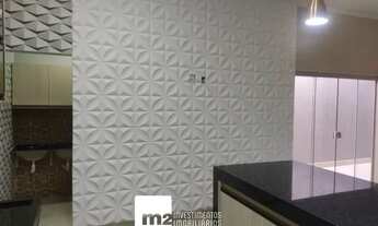 Imagem 6: APARECIDA DE GOIâNIA - Casa Padrão - Jardim Helvécia Complemento