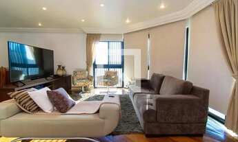 Imagem 5: Apartamento com 3 quartos (2 suítes) à venda na Mooca, São Paulo, com 3 vagas