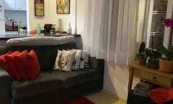 Imagem: Apartamento a venda com 44 metros quadrados