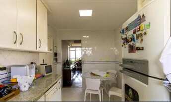 Imagem 2: Apartamento localizado no Tremembé