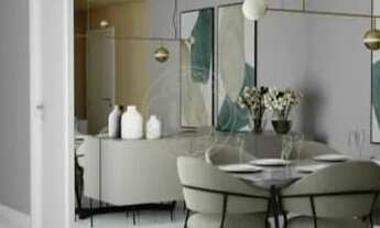 Imagem: Apartamento à venda no bairro Centro