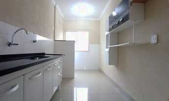 Imagem 6: Apartamento Para Aluguel COND.SYLVIA MATTA NETO ARAÚJO MOGI MIRIM