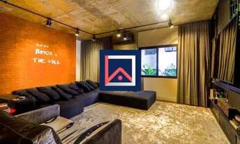 Imagem 2: Apartamento Venda Brooklin 314 m² 5 Dormitórios