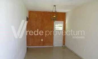 Imagem: Casa - Vila Marieta - Campinas