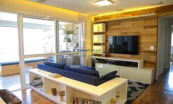 Imagem 4: APARTAMENTO À VENDA COM 127M², 3 QUARTOS E 2 VAGAS