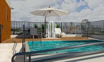 Imagem 5: Apto 71,61m lançamento Tatuapé