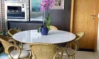 Imagem 5: Apartamento com 3 dormitórios à venda, 144 m² por R$ 954.000,00 - Jardim Botânico - Ribeir