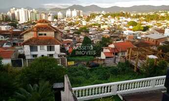 Imagem 2: FLORIANóPOLIS - Terreno Padrão - Agronômica