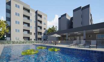 Imagem 2: Apartamento no Eusébio (Cod0152