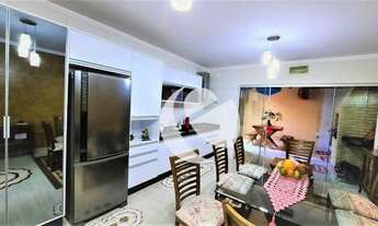 Imagem 4: Casa com 3 dormitórios à venda, 118 m² - Granville Parque Residencial - Londrina/PR