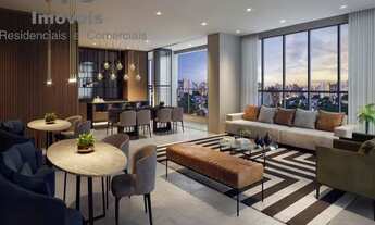 Imagem 5: SÃO PAULO - Apartamento Padrão - CAMPO BELO