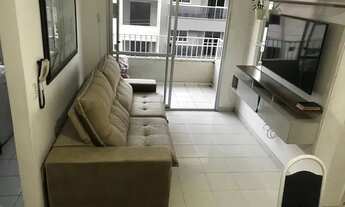 Imagem 3: Apartamento com 2 dormitórios, 62m², com elevador, piscina e portaria