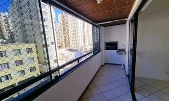 Imagem 2: Apartamento de 3 quartos, à venda, 1 vaga, perto Av Beira Mar Norte, Centro, Fpolis