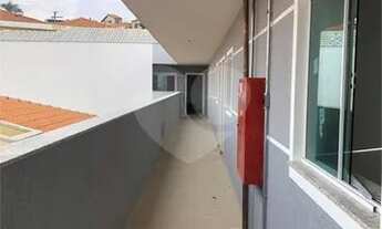 Imagem 5: Apartamento em Condomínio Fechado 01 dormitório e 01 vaga - Tucuruvi