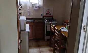 Imagem 3: Apartamento para venda tem 48 metros quadrados com 2 quartos