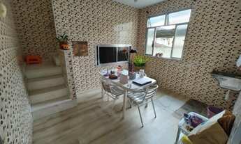 Imagem 7: Excelente Casa Frente de Rua na Abolição com 03 Quartos Vaga e Terraço