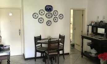 Imagem 2: Apartamento para aluguel possui 75 metros quadrados com 2 quartos em Pituba - Salvador - B