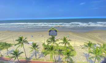 Imagem: Frente mar, 02 dorms, Oportunidade!