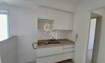 Imagem 6: 2 dormitórios e sacada com Vista Livre