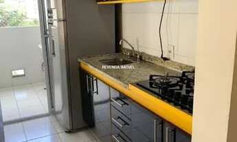 Imagem 5: Apartamento no Condomínio Vita Home Club na Vila das Belezas ! 55m² 1 suíte 2 banheiros 1