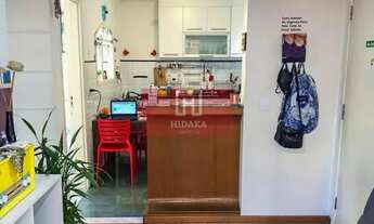 Imagem 5: Apartamento à venda no bairro Perdizes - São Paulo/SP, Zona Sul