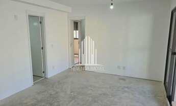 Imagem 7: Apartamento a venda no Nativ Tatuapé com 115m², 3 suítes e 2 vagas de garagem. Excelente l