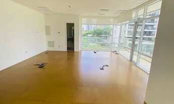 Imagem 2: Escritório para aluguel com 93 metros quadrados em Cidade Monções - São Paulo - SP