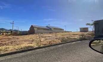 Imagem 6: Terreno Atlântico Norte