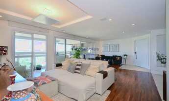 Imagem 7: Apartamento para venda no Acquare Campo Belo 3 suites