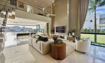 Imagem 4: Mansão a venda em condominio fechado- Xangri-la - W2114_CA21