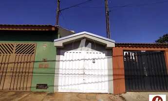 Imagem 2: Casa (térrea na rua) 3 dormitórios/suite, cozinha planejada