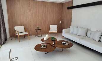 Imagem 7: Apartamento alto padrão - Automatizado- Área de lazer completa