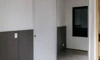 Imagem 5: Apartamento com 1 dormitório para alugar, 31 m² por R$ 3.590,00/mês - Chácara Klabin - São