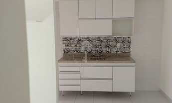 Imagem 3: Apartamento Locação Alphaville 18 do Forte | 2 dormitórios - 76m²