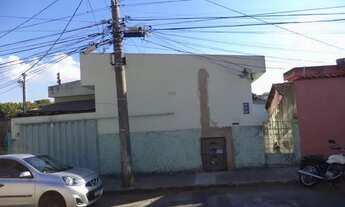 Imagem 2: Casa para aluguel tem 50 metros quadrados com 1 quarto em Saudade - Belo Horizonte - MG
