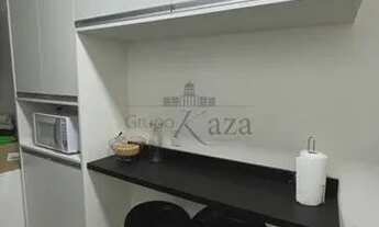 Imagem 6: Apartamento - Jardim Oriente - Condomínio Tennô Residencial - 02 Dormitórios - 62m²