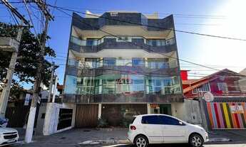 Imagem: Cobertura com 3 dormitórios para alugar