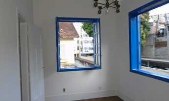 Imagem 3: Apartamento de 49 metros quadrados no bairro Laranjeiras com 2 quartos