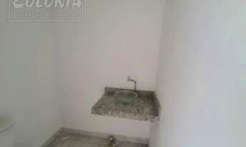 Imagem 4: Santo André - Apartamento Padrão - Vila Alto de Santo André