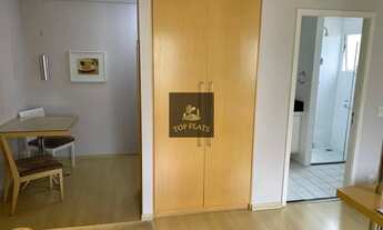 Imagem 2: Flat disponível na Bela Vista