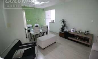 Imagem 3: Santo André - Apartamento Padrão - Vila Alto de Santo André