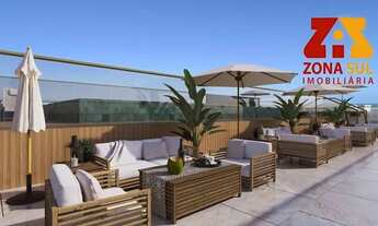 Imagem 5: Flat para venda tem 35 metros quadrados com 2 quartos em Jardim Oceania - João Pessoa - PB