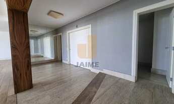 Imagem 6: Cobertura com 4 suítes para loção em Higienópolis