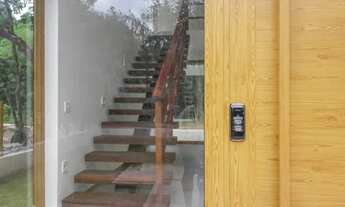 Imagem 2: Casa de condomínio para venda com 220 metros quadrados com 4 quartos