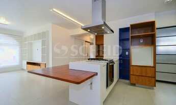 Imagem: Apartamento Reformado no Jardins com Tudo