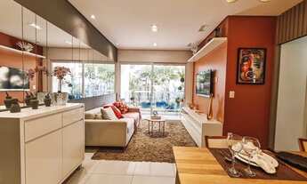 Imagem: Oportunidade com 78m² / 3 Quartos / 2 Vagas