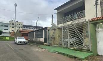 Imagem: SOBRADO DE 4 QUARTOS EM ÓTIMA LOCALIZAÇÃO